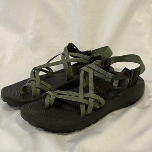 Chaco Outdoor Trail Hiking Sandals